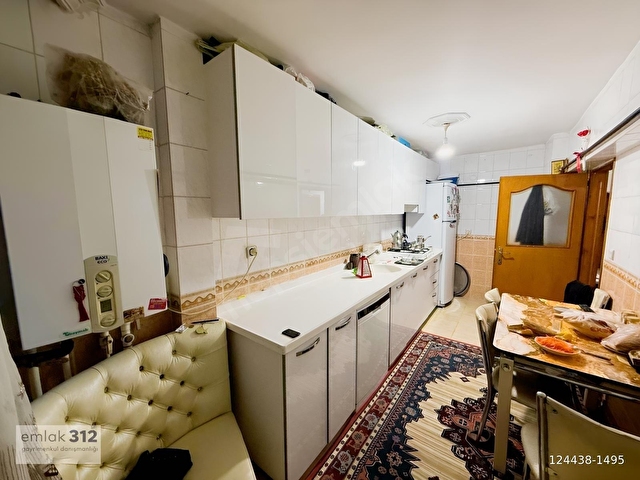 PEYAMİ SAFA MAH. BAĞLARBAŞI CAD. YAKINI FIRSAT 3+1 DAİRE - Görsel 2