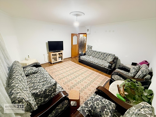 PEYAMİ SAFA MAH. BAĞLARBAŞI CAD. YAKINI FIRSAT 3+1 DAİRE - Görsel 26