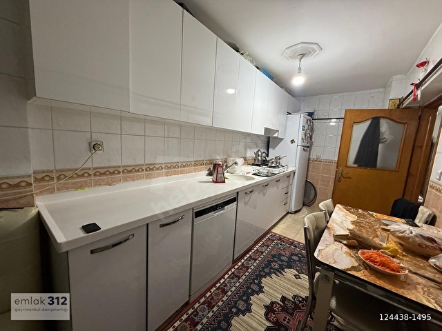 PEYAMİ SAFA MAH. BAĞLARBAŞI CAD. YAKINI FIRSAT 3+1 DAİRE - Görsel 3
