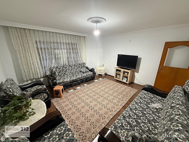 PEYAMİ SAFA MAH. BAĞLARBAŞI CAD. YAKINI FIRSAT 3+1 DAİRE - Görsel 22