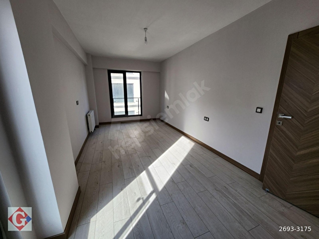 GÖRGÜNDEN GÜZELYALI GÖL TOKİDE 3+1 160M2 GKB SIFIR DAİRE - Görsel 27