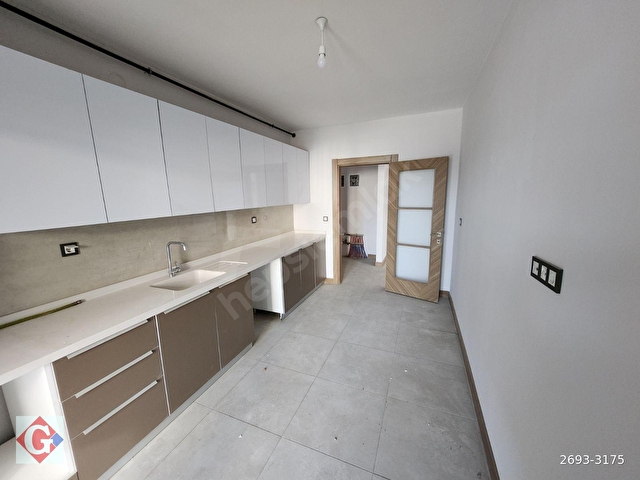 GÖRGÜNDEN GÜZELYALI GÖL TOKİDE 3+1 160M2 GKB SIFIR DAİRE - Görsel 11