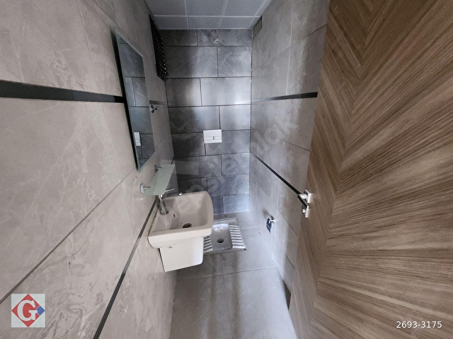 GÖRGÜNDEN GÜZELYALI GÖL TOKİDE 3+1 160M2 GKB SIFIR DAİRE - Görsel 26