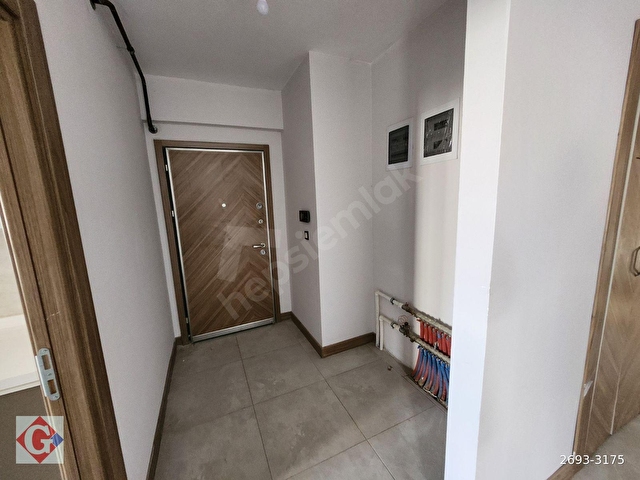 GÖRGÜNDEN GÜZELYALI GÖL TOKİDE 3+1 160M2 GKB SIFIR DAİRE - Görsel 7