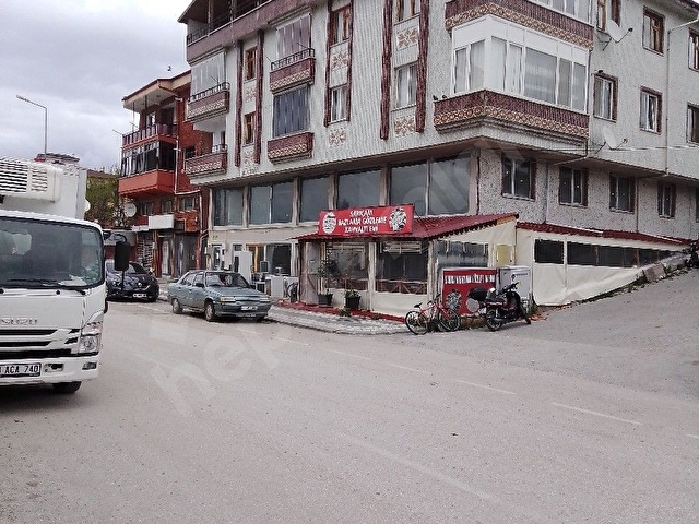 A101 KARŞISINDA 1+1 MANZARALI DAİRE - Görsel 19