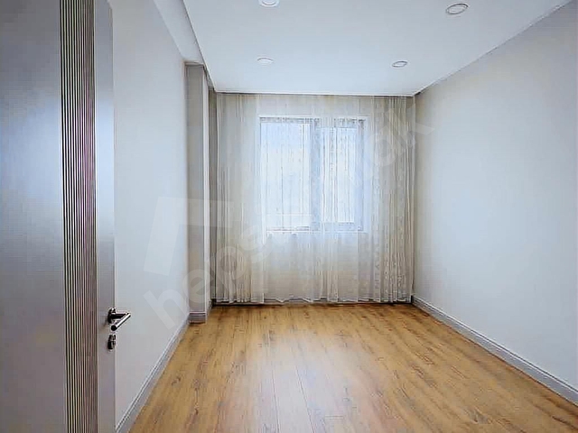 Bolluca Park Rezidansda Önü Açık 3+1 Satılık Daire - Görsel 15