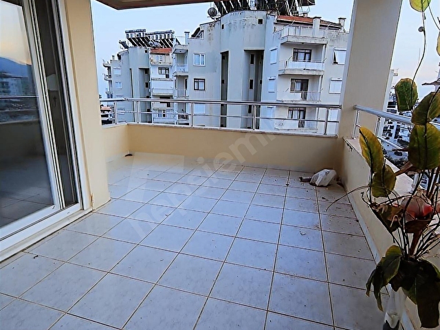 Satılık 3+1 Deniz Manzaralı Emin Evim Fuzulev Uygun - Görsel 15
