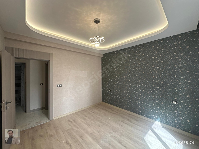 BEŞTEPENİN MERKEZİNDE SİTE İÇERİSİNDE LÜX MASRAFSIZ 2,5+1 DAİRE - Görsel 23
