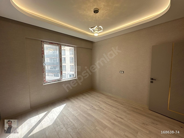 BEŞTEPENİN MERKEZİNDE SİTE İÇERİSİNDE LÜX MASRAFSIZ 2,5+1 DAİRE - Görsel 22