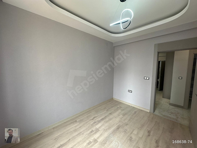 BEŞTEPENİN MERKEZİNDE SİTE İÇERİSİNDE LÜX MASRAFSIZ 2,5+1 DAİRE - Görsel 18