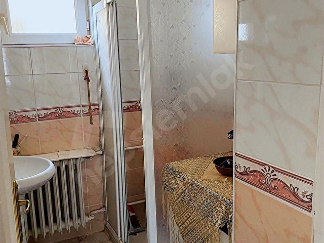 ALTINDAĞ İSKİTLER GÜNEŞ SİTESİNDE, BOŞ, SATILIK 2+1 DAİRE - Görsel 27
