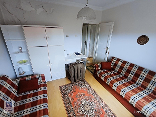 ALTINDAĞ İSKİTLER GÜNEŞ SİTESİNDE, BOŞ, SATILIK 2+1 DAİRE - Görsel 8