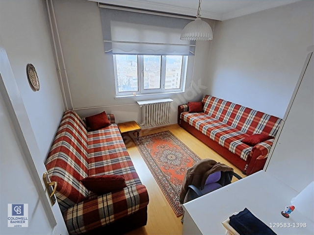 ALTINDAĞ İSKİTLER GÜNEŞ SİTESİNDE, BOŞ, SATILIK 2+1 DAİRE - Görsel 10