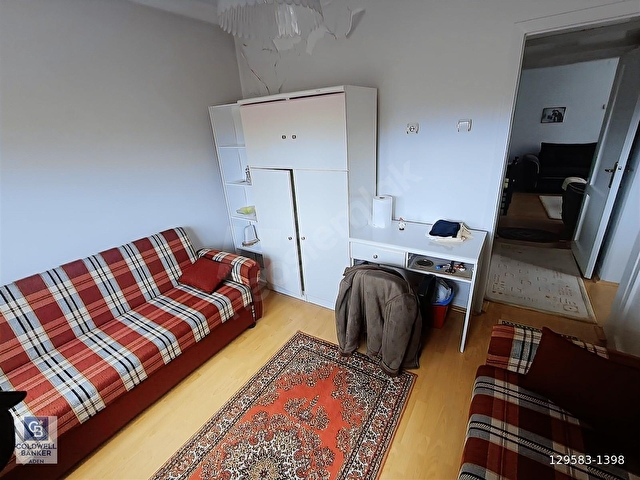 ALTINDAĞ İSKİTLER GÜNEŞ SİTESİNDE, BOŞ, SATILIK 2+1 DAİRE - Görsel 9