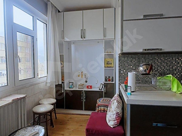 ALTINDAĞ İSKİTLER GÜNEŞ SİTESİNDE, BOŞ, SATILIK 2+1 DAİRE - Görsel 26