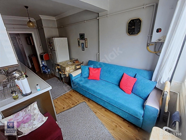 ALTINDAĞ İSKİTLER GÜNEŞ SİTESİNDE, BOŞ, SATILIK 2+1 DAİRE - Görsel 25