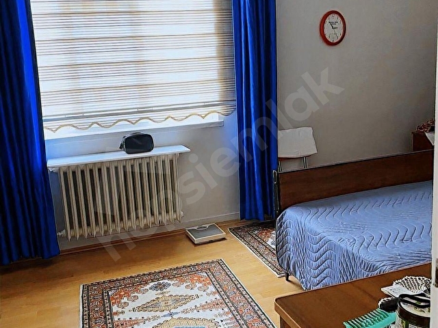 ALTINDAĞ İSKİTLER GÜNEŞ SİTESİNDE, BOŞ, SATILIK 2+1 DAİRE - Görsel 16