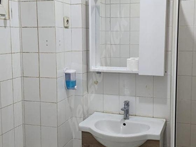 KIZILAY YÜKSELDE  3+1 120 m2  OTOPARKLI  KOMBİLİ  DEPOLU DAİRE - Görsel 5