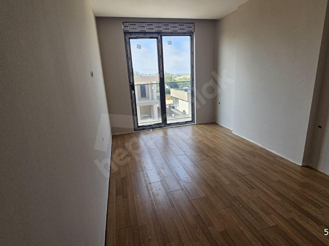 A K MUTLUDAN ALTINTAŞTA HAVAALANI YANI SİTE İÇİ SIFIR 1+1 DAİRE - Görsel 29