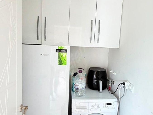 konyaaltı liman mah 4+1 site içi dublex 2 teraslı daire - Görsel 10