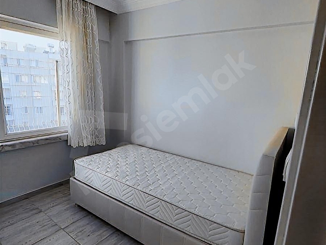 UĞUR EMLAKTAN LİMONLUDA SATILIK DENİZE SIFIR EŞYALI DAİRE - Görsel 12