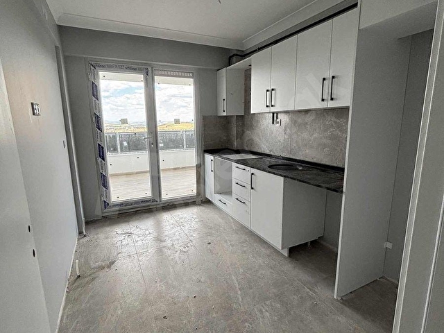 EDİRNE KURTULUŞ MAH SATILIK 2+1 DAİRE - Görsel 8