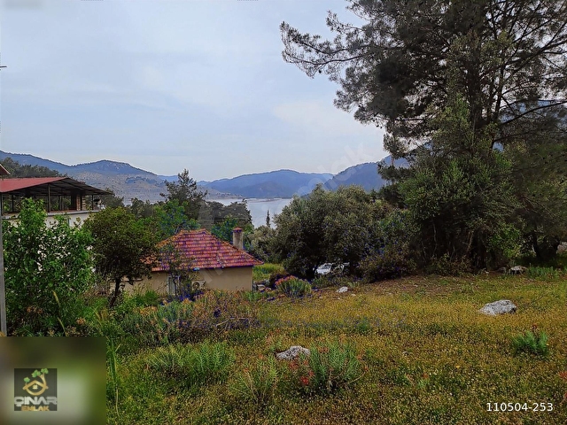 Acil Kelepir Köyceğiz Akköprü de 2.860 m2 Satılık Tarla - Görsel 13