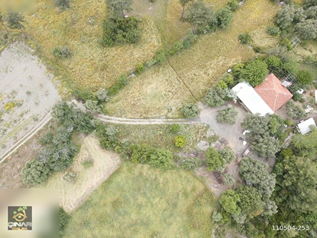 Acil Kelepir Köyceğiz Akköprü de 2.860 m2 Satılık Tarla - Görsel 23