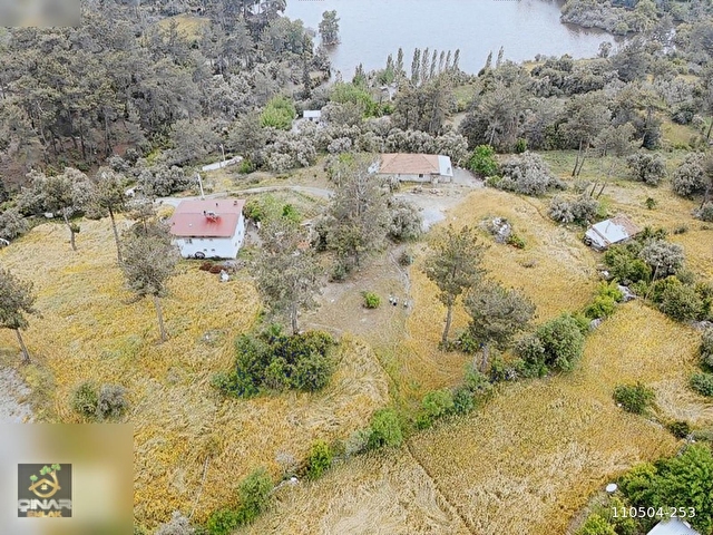 Acil Kelepir Köyceğiz Akköprü de 2.860 m2 Satılık Tarla - Görsel 22