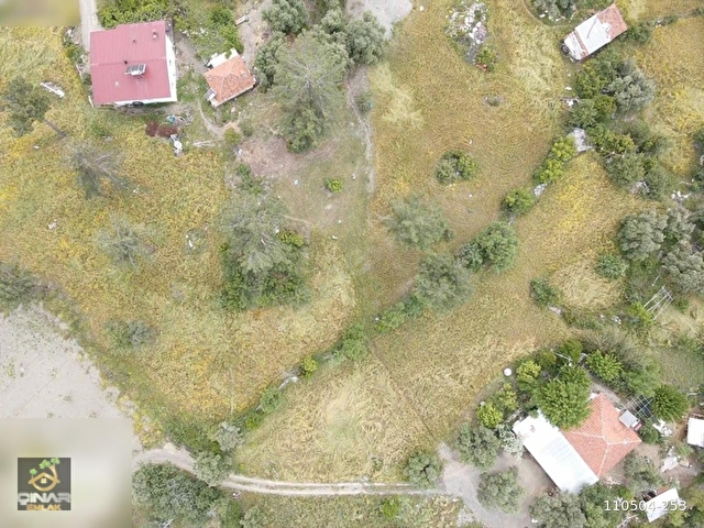 Acil Kelepir Köyceğiz Akköprü de 2.860 m2 Satılık Tarla - Görsel 19