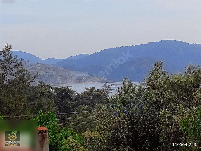 Acil Kelepir Köyceğiz Akköprü de 2.860 m2 Satılık Tarla - Görsel 3