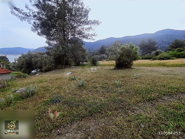 Acil Kelepir Köyceğiz Akköprü de 2.860 m2 Satılık Tarla - Görsel 11