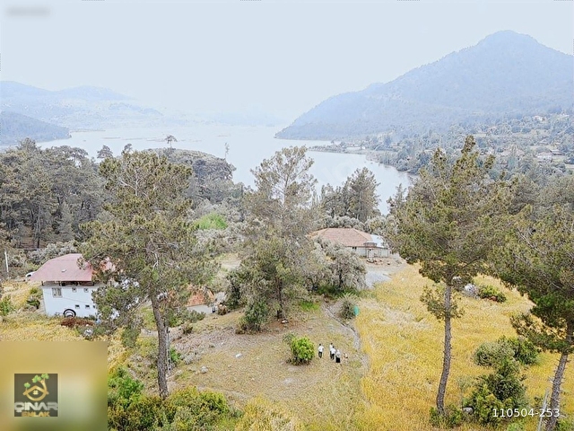 Acil Kelepir Köyceğiz Akköprü de 2.860 m2 Satılık Tarla - Görsel 20