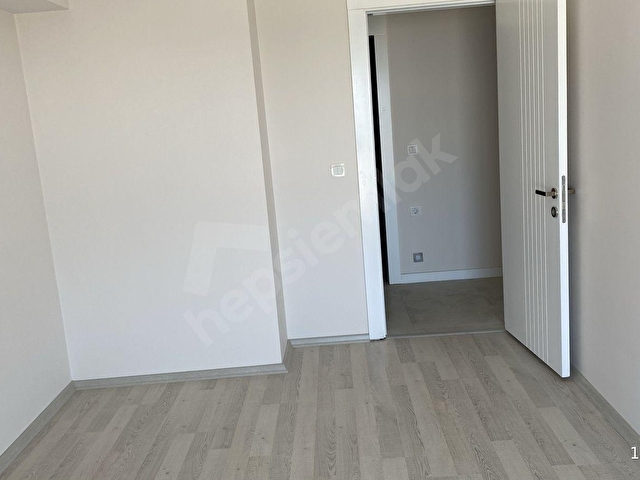 ÖDÜLLÜ PROJE MYNAR LIFETAN MUHTEŞEM 3+1 EMSALSIZ RESIDANCE - Görsel 15