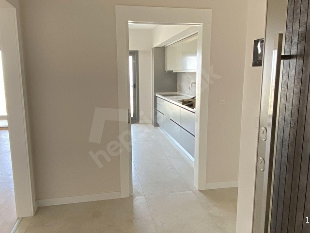 ÖDÜLLÜ PROJE MYNAR LIFETAN MUHTEŞEM 3+1 EMSALSIZ RESIDANCE - Görsel 4