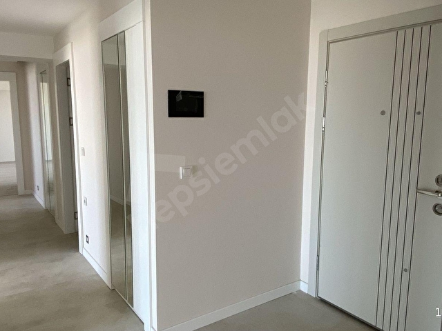 ÖDÜLLÜ PROJE MYNAR LIFETAN MUHTEŞEM 3+1 EMSALSIZ RESIDANCE - Görsel 5