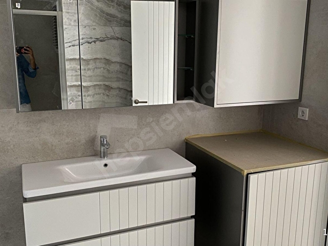 ÖDÜLLÜ PROJE MYNAR LIFETAN MUHTEŞEM 3+1 EMSALSIZ RESIDANCE - Görsel 13