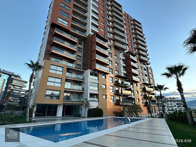 ÖDÜLLÜ PROJE MYNAR LIFETAN MUHTEŞEM 3+1 EMSALSIZ RESIDANCE - Görsel 28