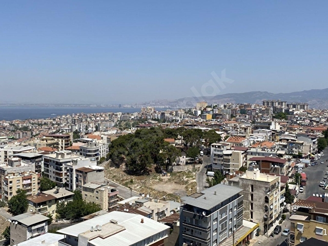 ÖDÜLLÜ PROJE MYNAR LIFETAN MUHTEŞEM 3+1 EMSALSIZ RESIDANCE - Görsel 10