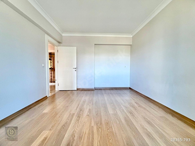 Ata Mah. Vizyon Başpınar Sitesi 4+1 Kök Tapu Geniş Balkon Daire - Görsel 15