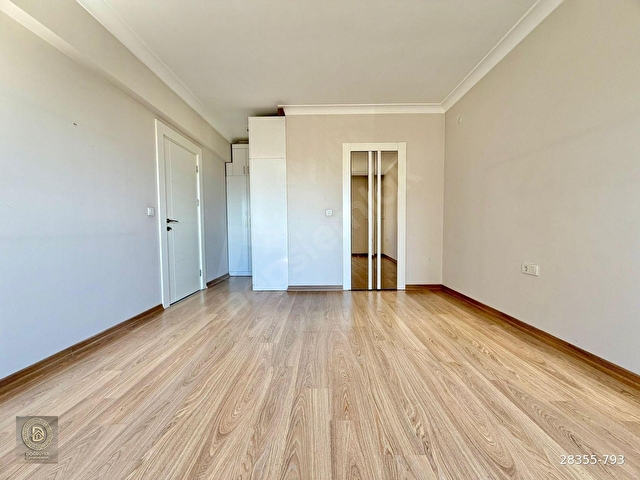Ata Mah. Vizyon Başpınar Sitesi 4+1 Kök Tapu Geniş Balkon Daire - Görsel 20