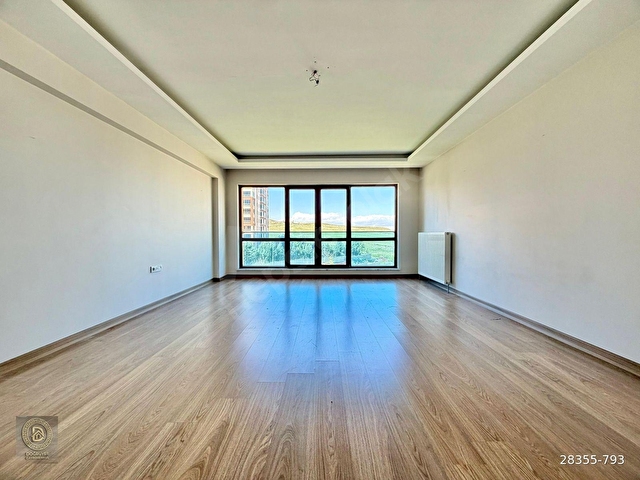 Ata Mah. Vizyon Başpınar Sitesi 4+1 Kök Tapu Geniş Balkon Daire