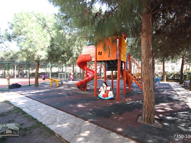 NEWCITY KONUTLARINDA METRO VE METROBÜSE YAKIN 1+1 KİRALIK DAİRE - Görsel 10