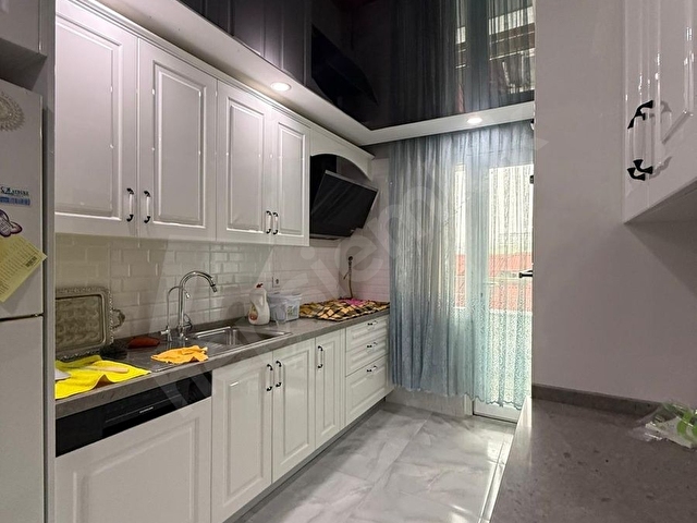 ATATÜRK MH ÇİFT TERASLI GENİŞ M2 SATILIK 4+2 DUBLEKS DAİRE - Görsel 18