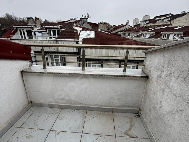 ATATÜRK MH ÇİFT TERASLI GENİŞ M2 SATILIK 4+2 DUBLEKS DAİRE - Görsel 27