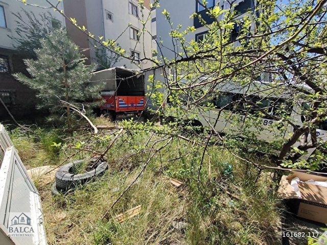 ÇEKMEKÖY TAŞDELEN AYDINLAR MH SATILIK ARSA 121 M2 - Görsel 7