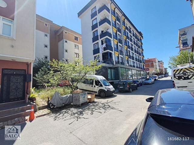 ÇEKMEKÖY TAŞDELEN AYDINLAR MH SATILIK ARSA 121 M2 - Görsel 8