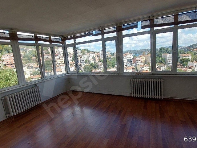 AYDIN EMLAKDAN ARNAVUTKÖYDE MANZARALI,ŞÖMİNELİ 2+2 DAİRE - Görsel 10