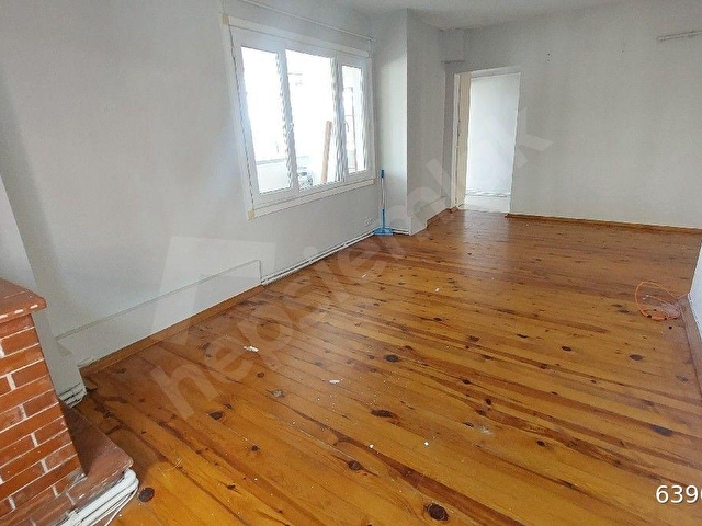 AYDIN EMLAKDAN ARNAVUTKÖYDE MANZARALI,ŞÖMİNELİ 2+2 DAİRE - Görsel 11