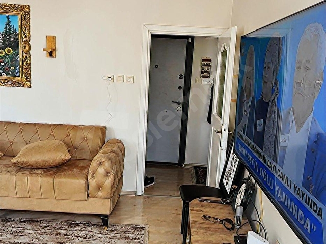 SOĞANLIDA 2+1 - 100 m² SATILIK DAİRE - Görsel 3